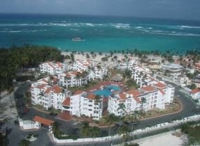 Hotel Coral Stanza Mare Aere View